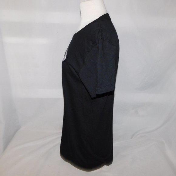 Sick On Sin Womens XL Plant Based PowerHouse T Shirt - Picture 7 of 9